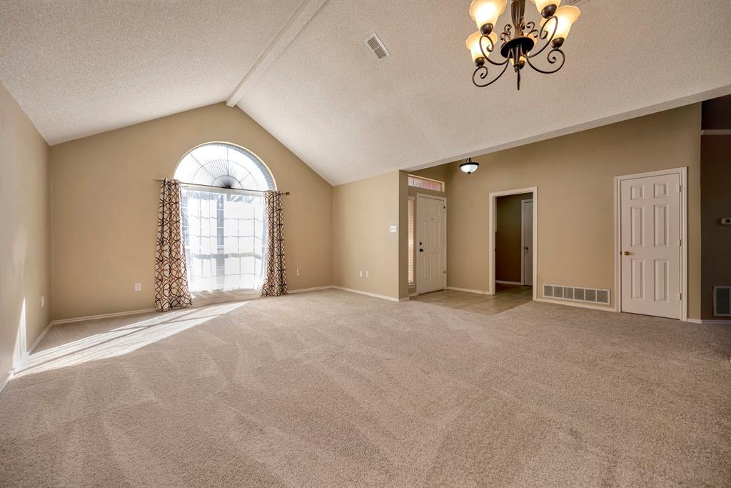 Park Glen Add - Residential