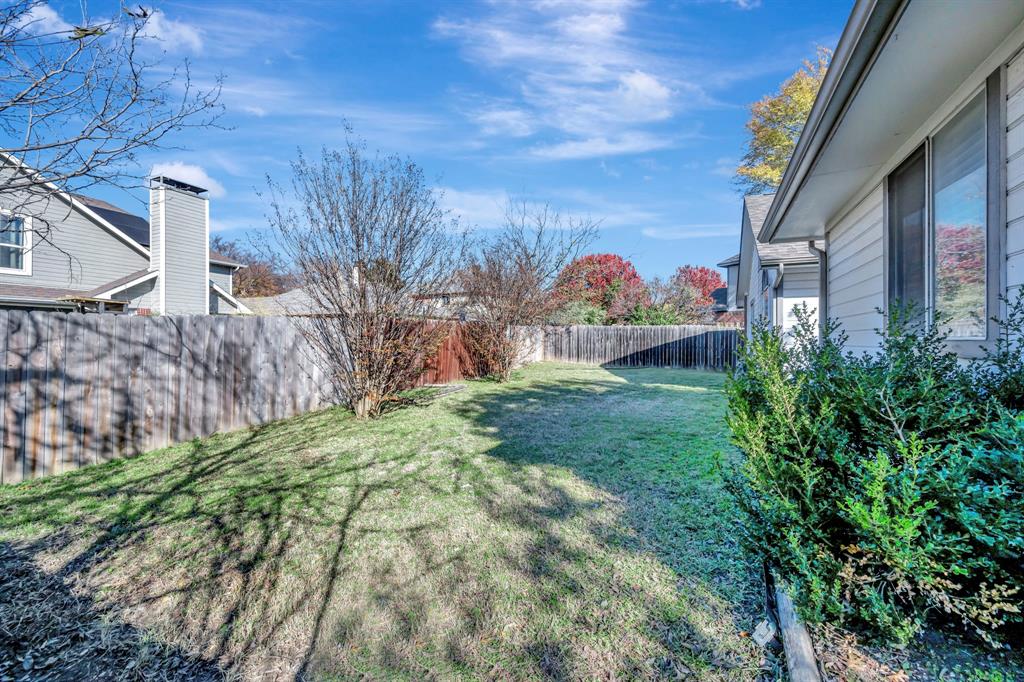 Park Glen Add - Residential