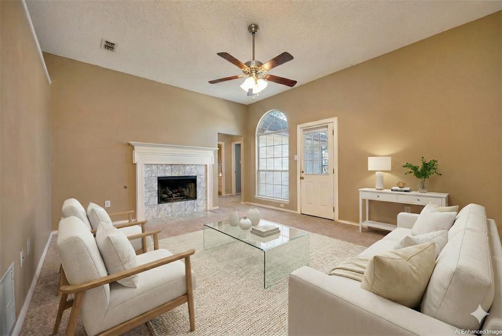 Park Glen Add - Residential