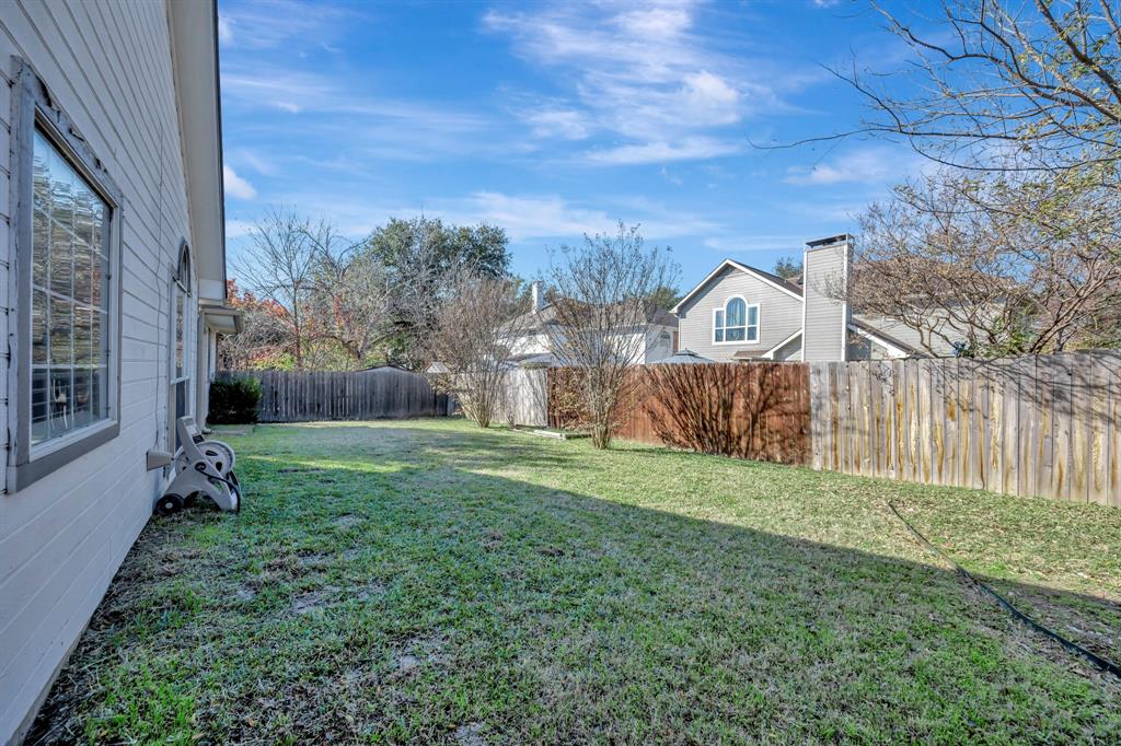 Park Glen Add - Residential