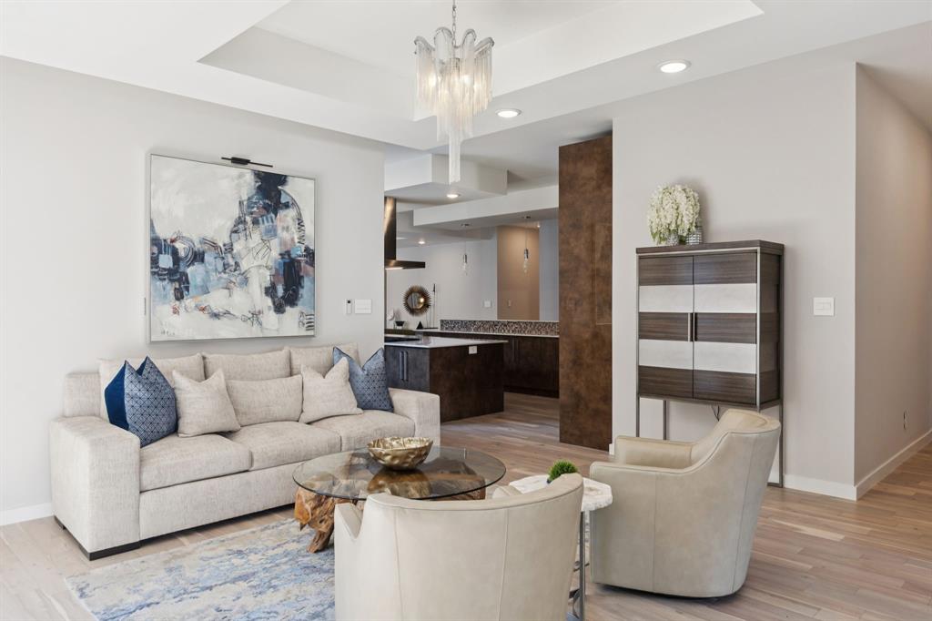 Walnut Woods Add - Residential