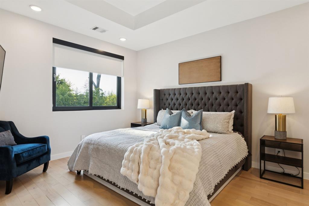 Walnut Woods Add - Residential