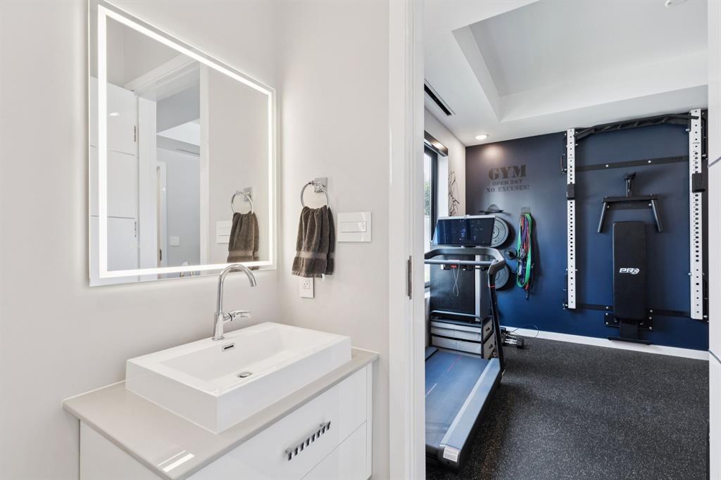 Walnut Woods Add - Residential