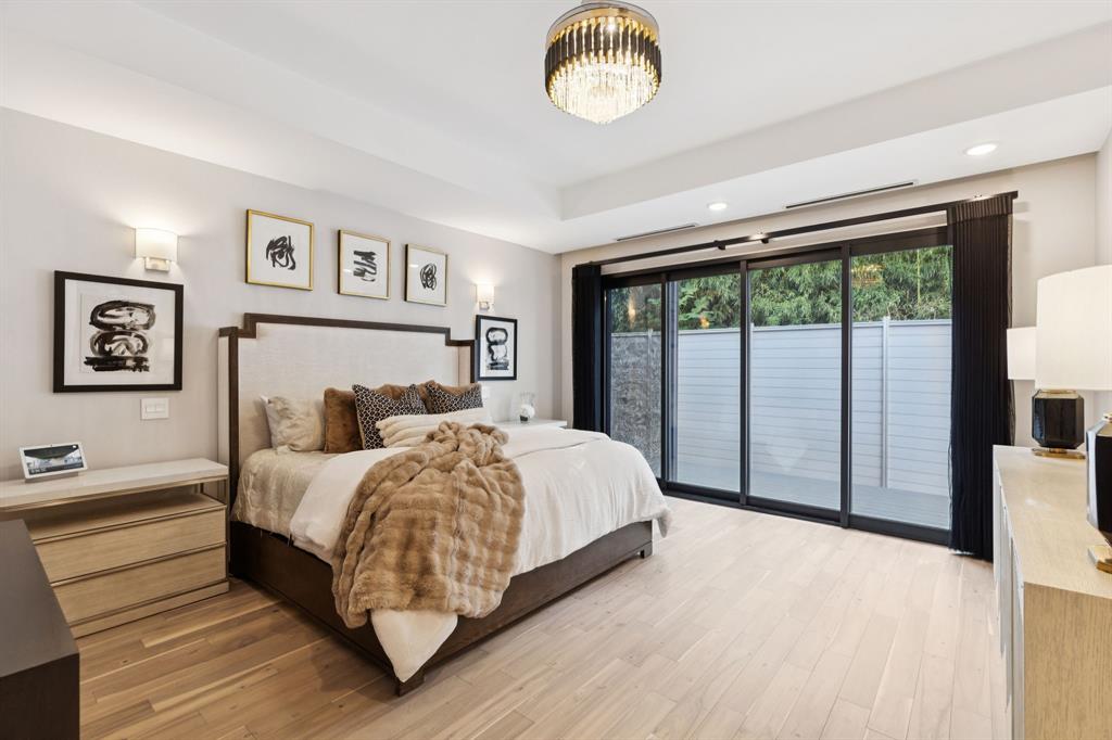 Walnut Woods Add - Residential