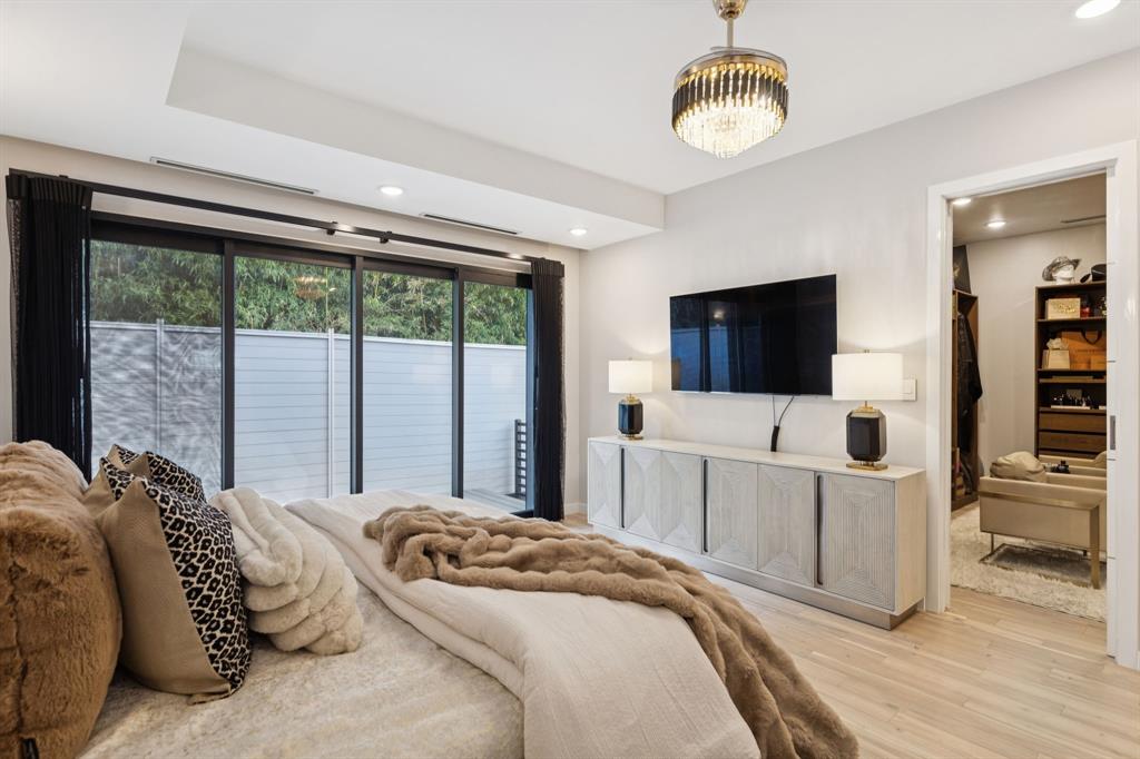 Walnut Woods Add - Residential