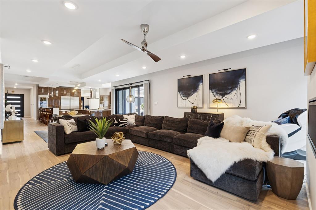 Walnut Woods Add - Residential