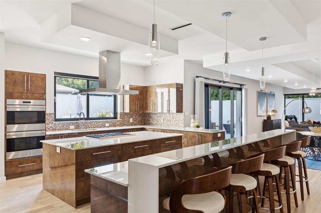 Walnut Woods Add - Residential