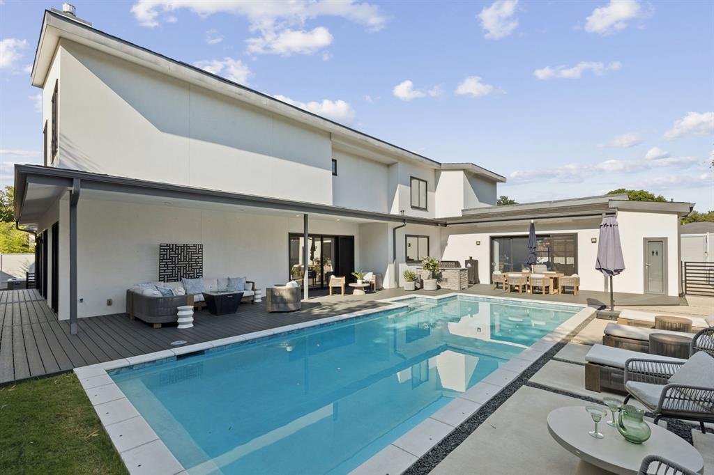 Walnut Woods Add - Residential