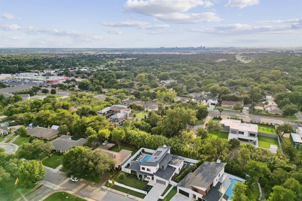 Walnut Woods Add - Residential