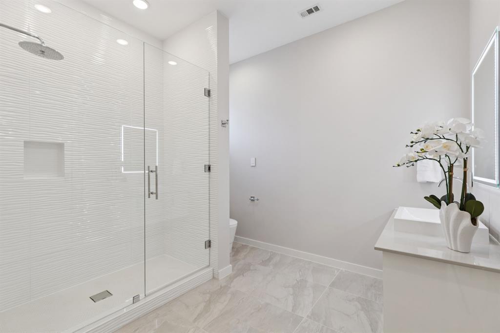 Walnut Woods Add - Residential