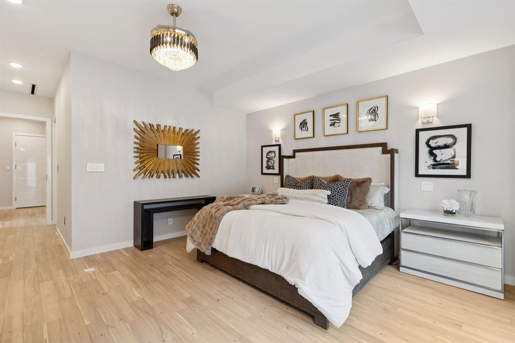 Walnut Woods Add - Residential