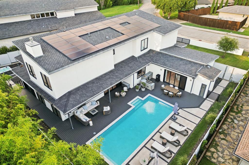 Walnut Woods Add - Residential