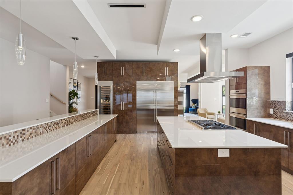 Walnut Woods Add - Residential