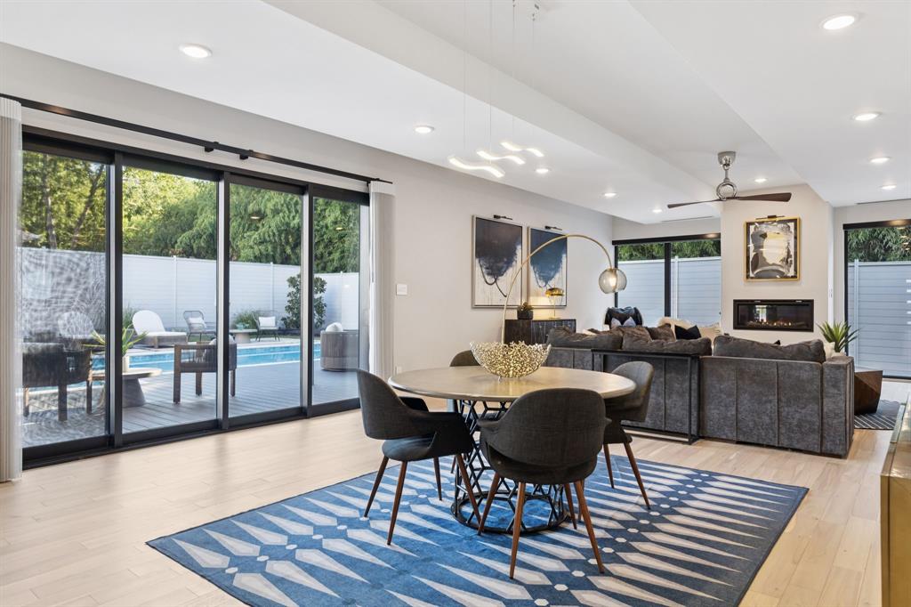 Walnut Woods Add - Residential