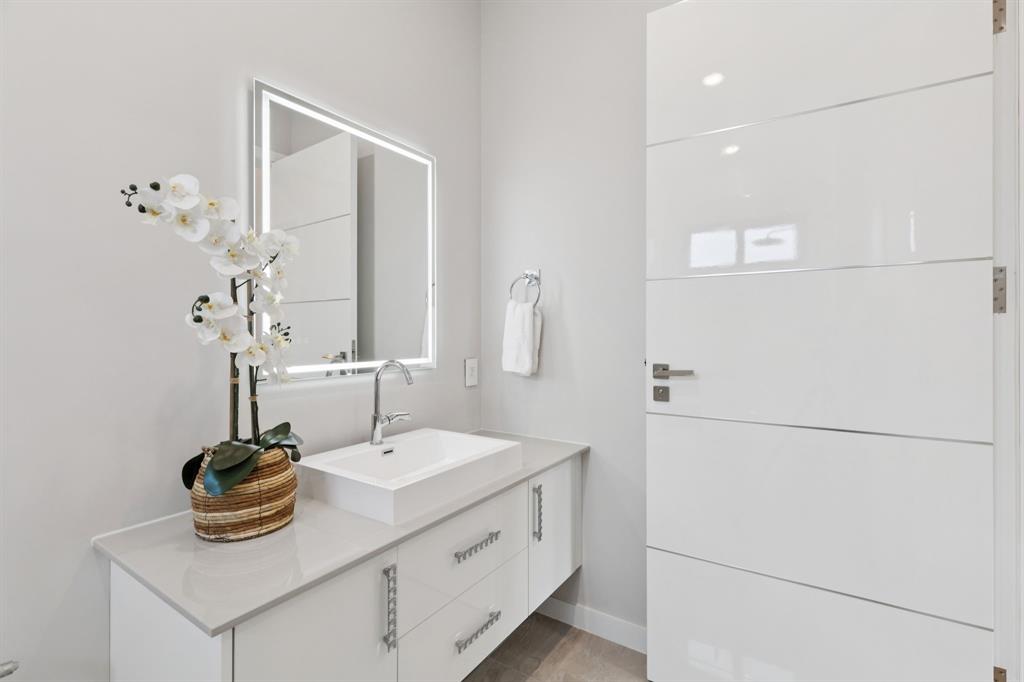 Walnut Woods Add - Residential