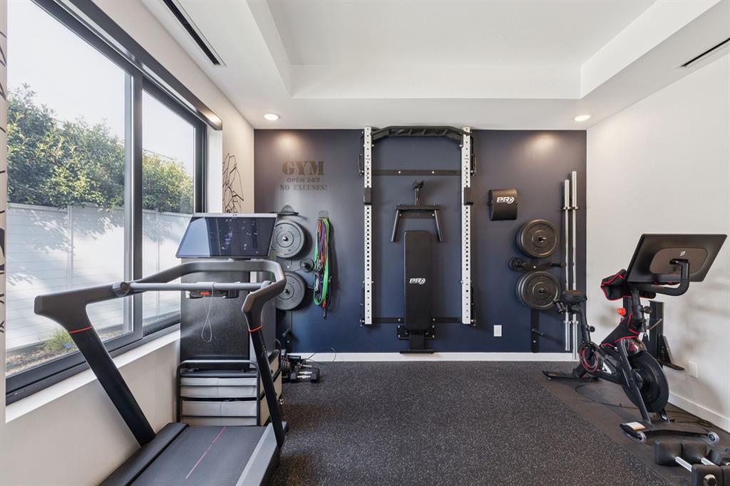 Walnut Woods Add - Residential