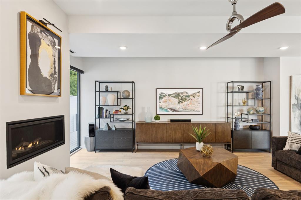 Walnut Woods Add - Residential