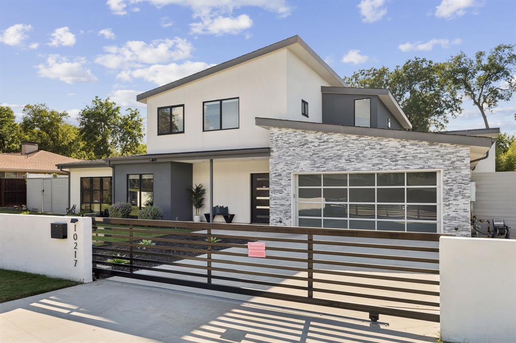 Walnut Woods Add - Residential