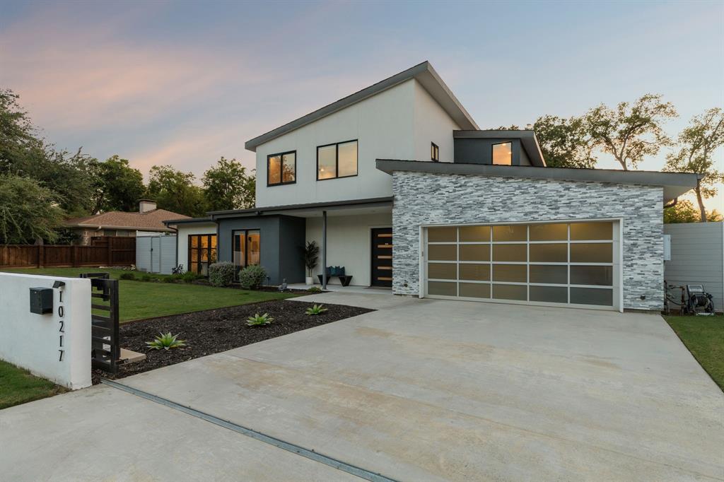 Walnut Woods Add - Residential