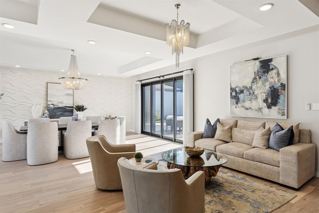 Walnut Woods Add - Residential