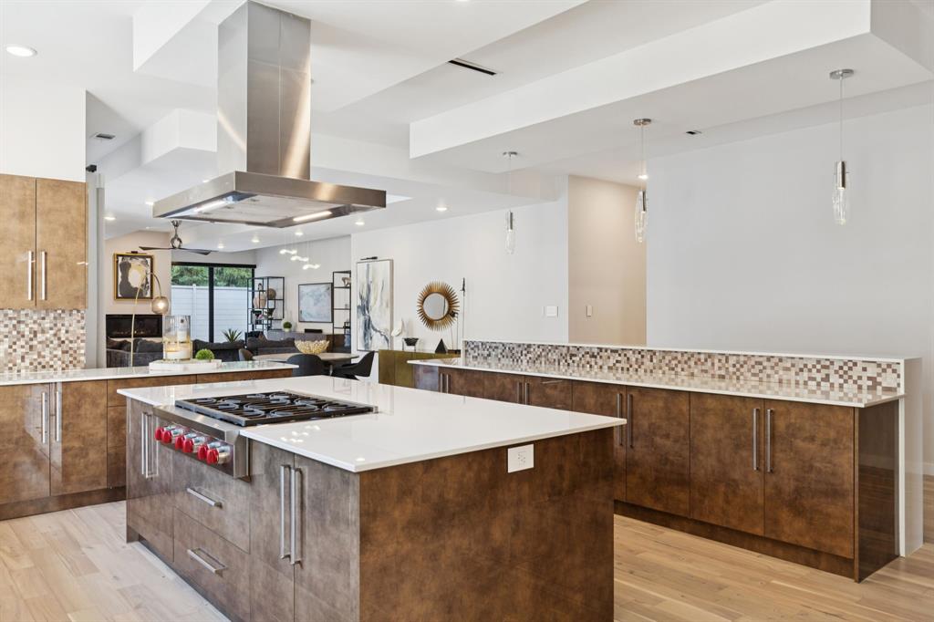 Walnut Woods Add - Residential