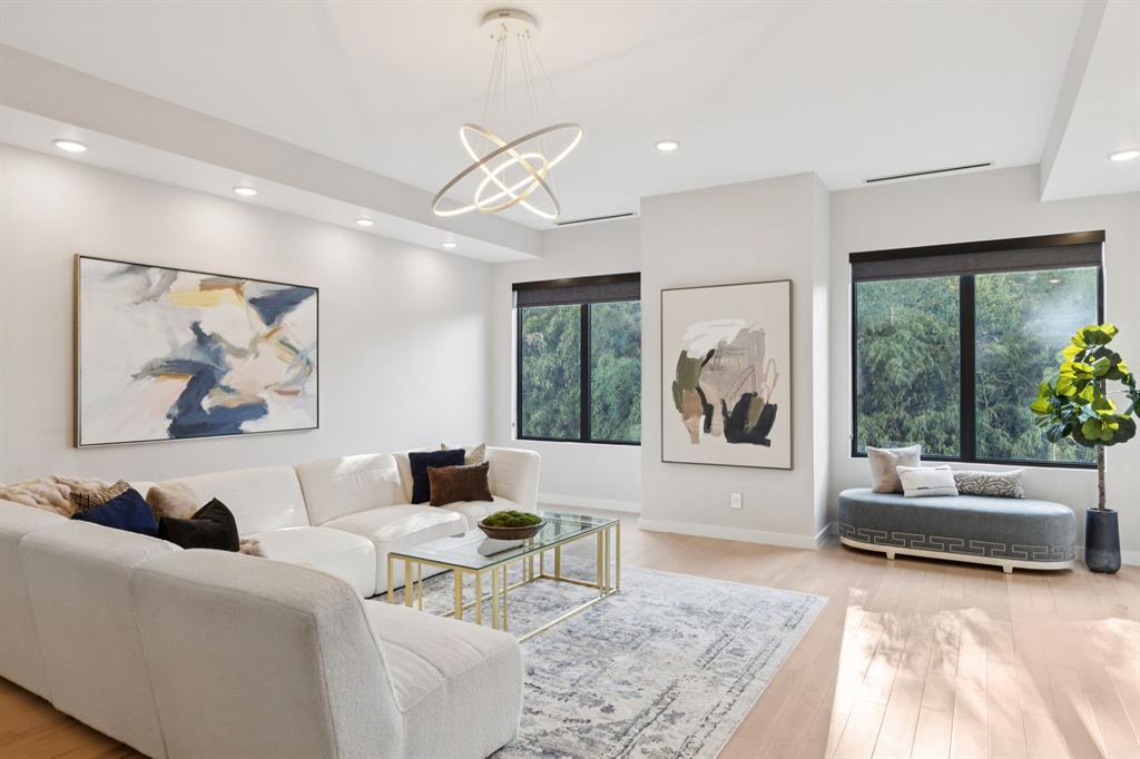 Walnut Woods Add - Residential