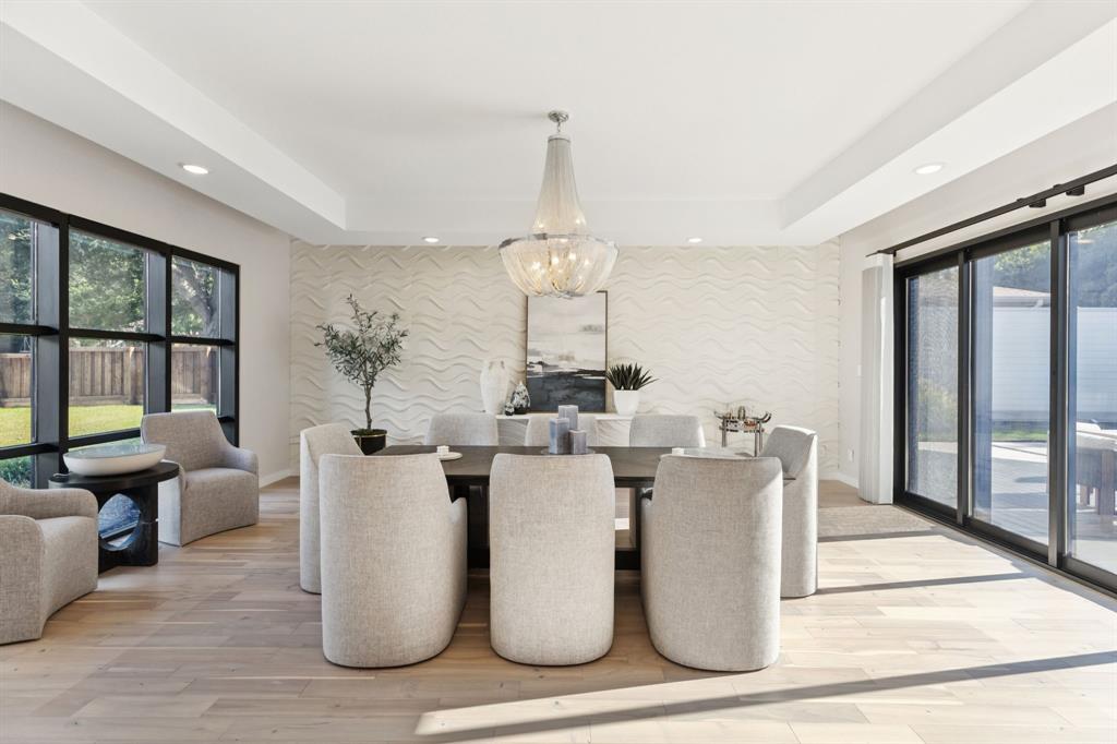 Walnut Woods Add - Residential