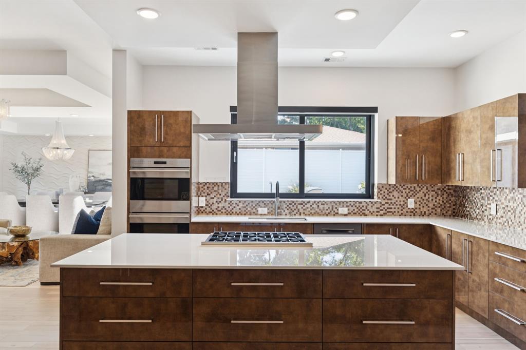 Walnut Woods Add - Residential