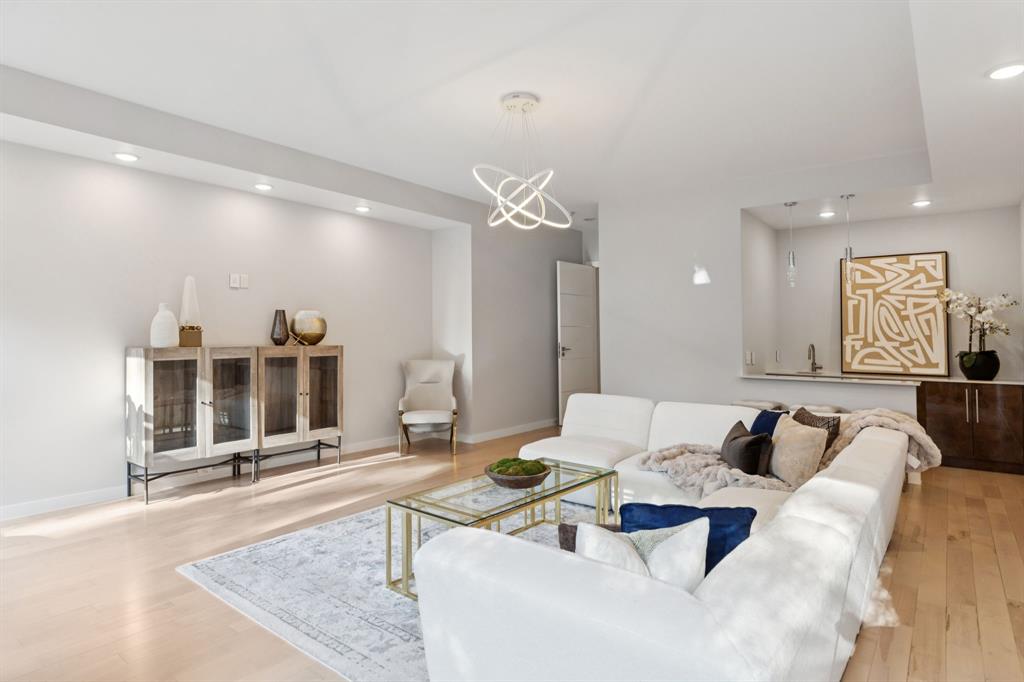 Walnut Woods Add - Residential