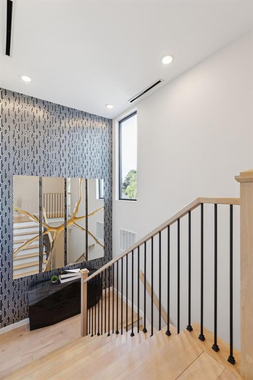 Walnut Woods Add - Residential