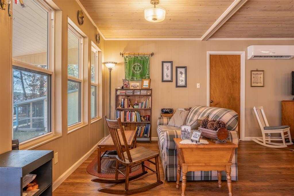 Lake Frankston - Residential