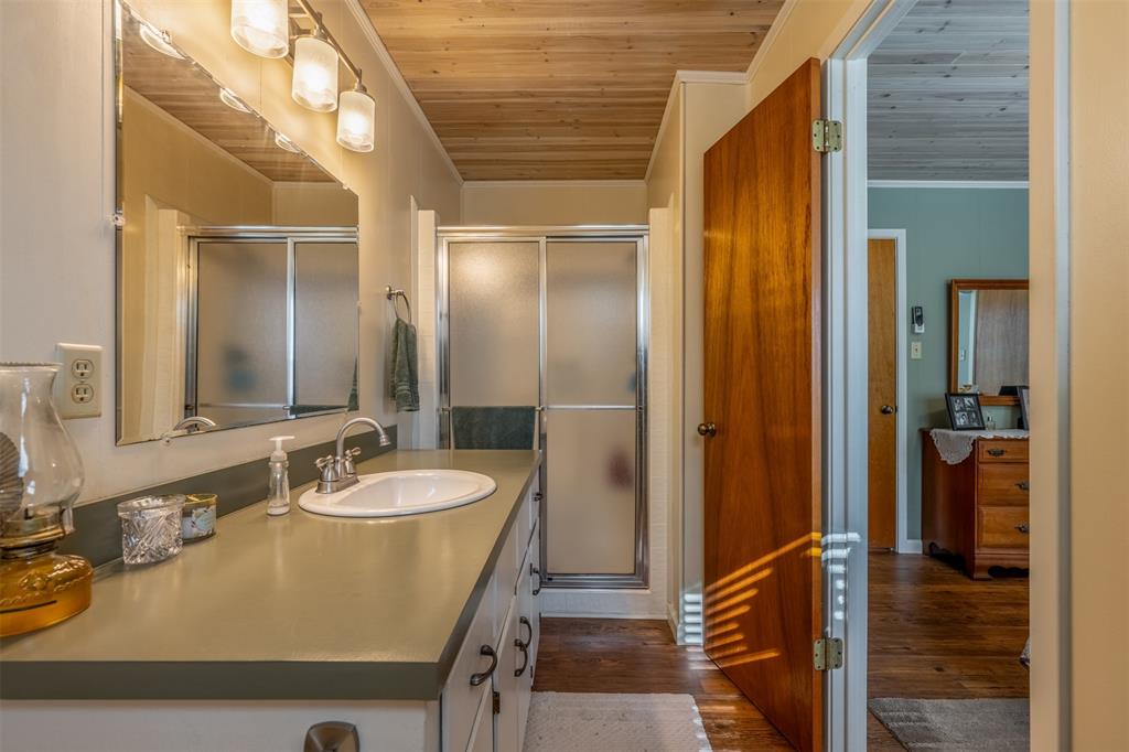 Lake Frankston - Residential