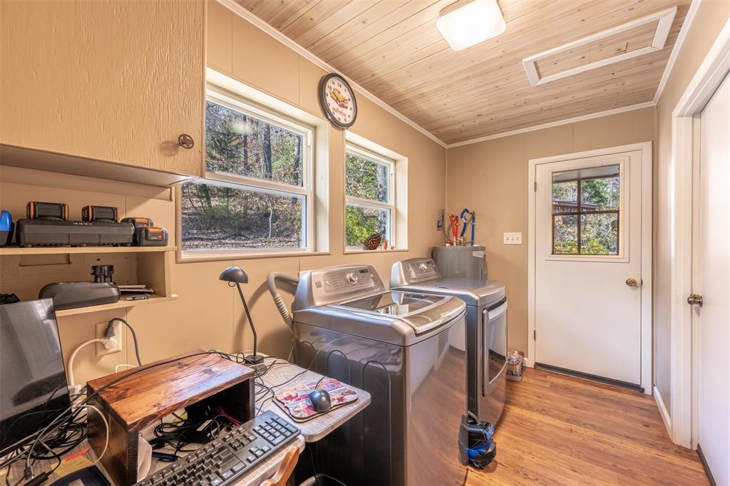 Lake Frankston - Residential