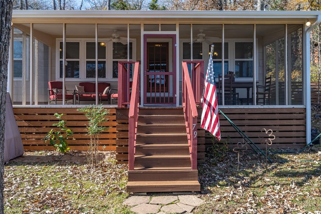 Lake Frankston - Residential