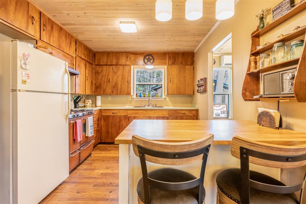 Lake Frankston - Residential