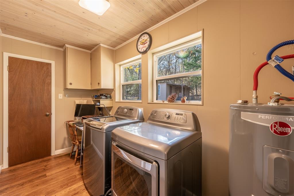 Lake Frankston - Residential