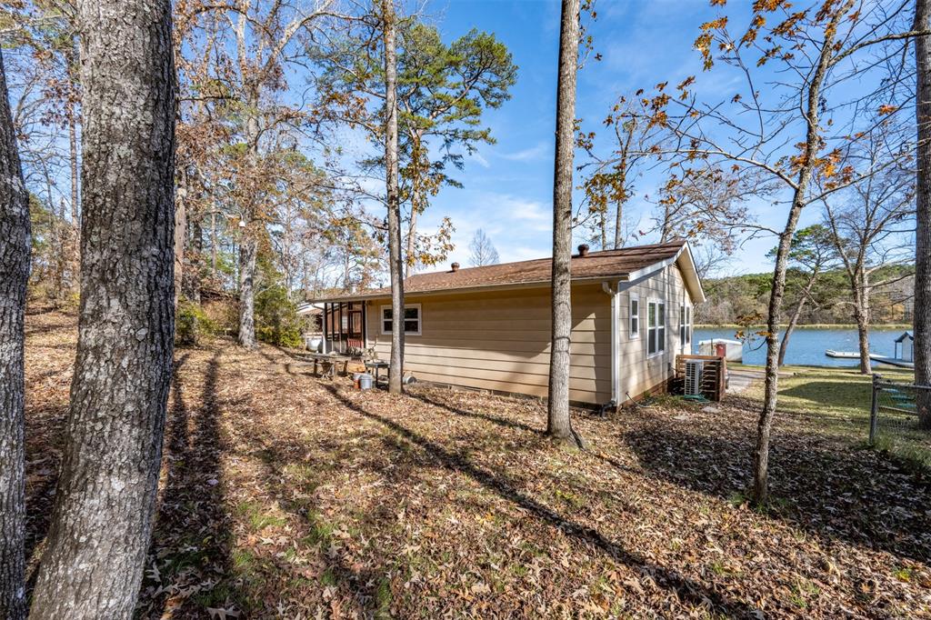 Lake Frankston - Residential