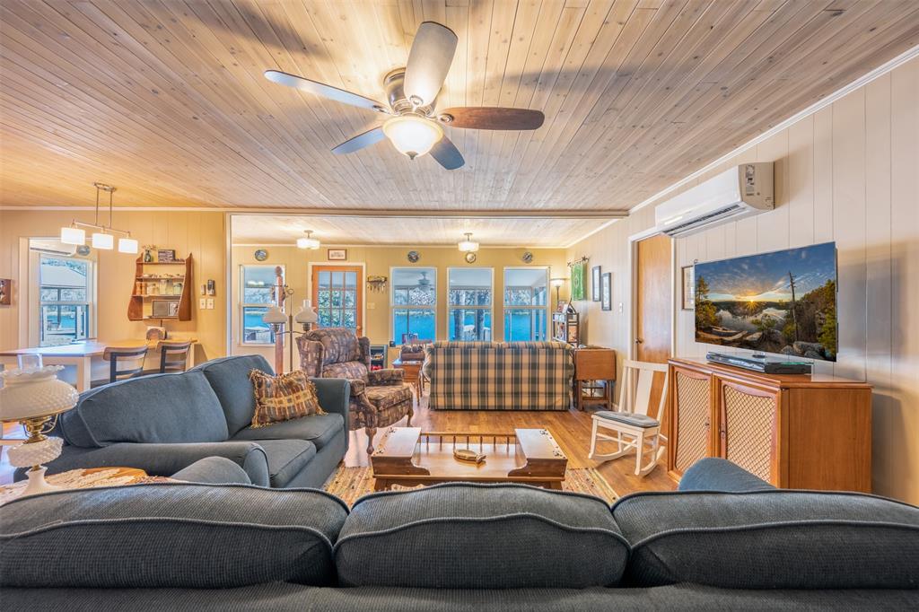 Lake Frankston - Residential