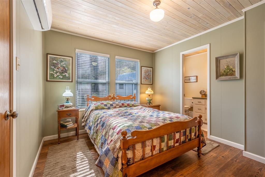 Lake Frankston - Residential