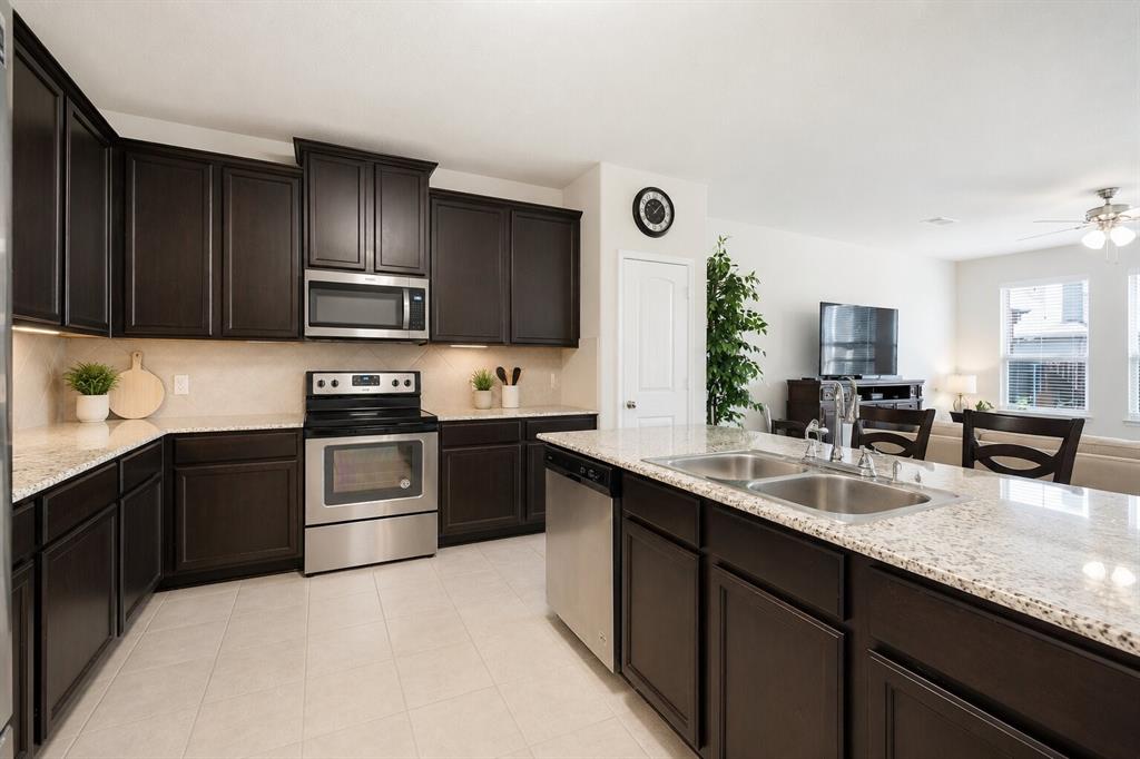 Photo of 3728 Evergreen Ridge Road, Fort Worth, TX 76244 (MLS # 21317527)