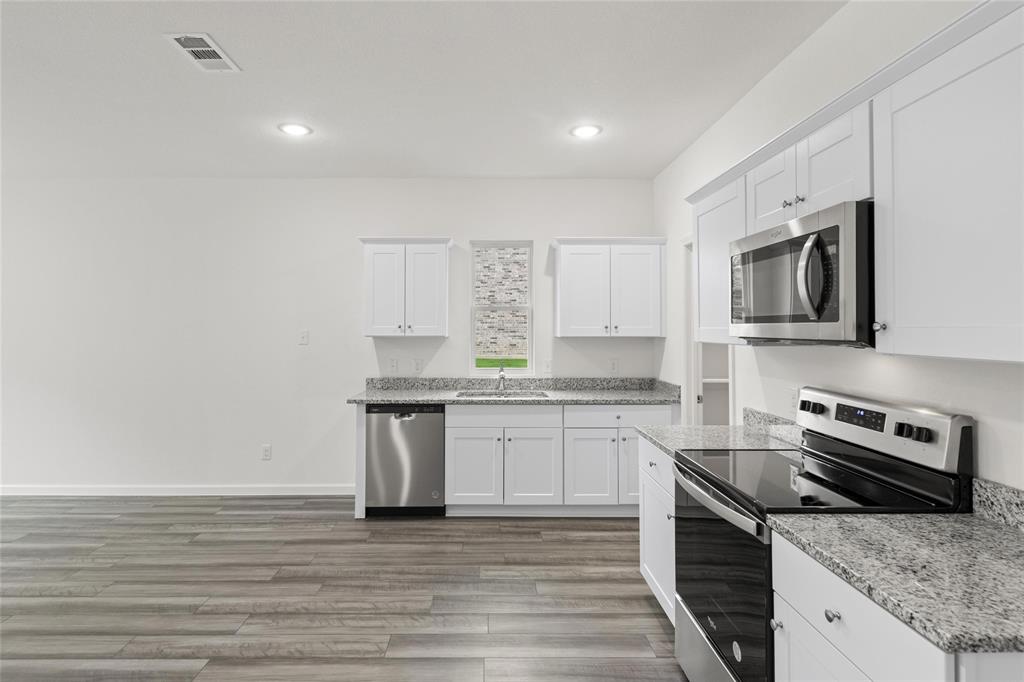 Stone Creek - Residential