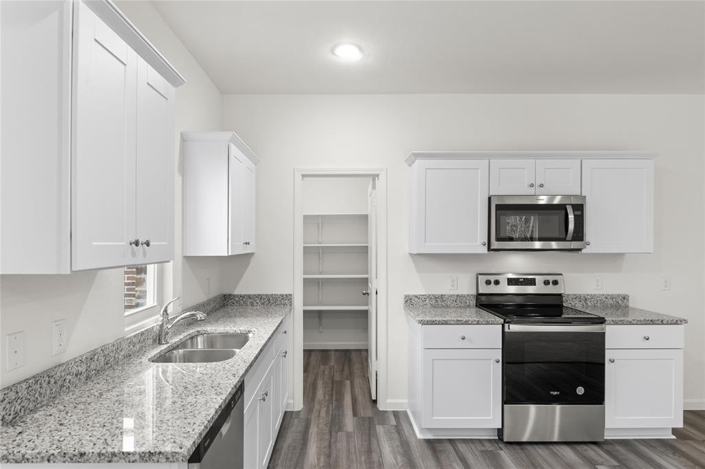 Stone Creek - Residential