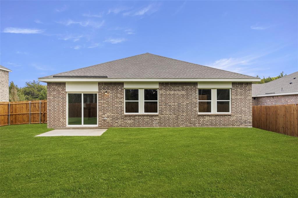 Stone Creek - Residential