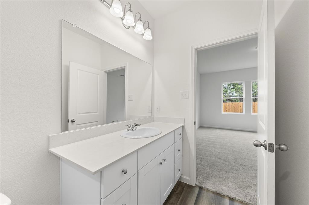 Stone Creek - Residential