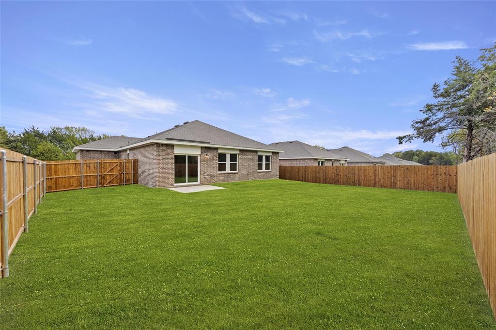 Stone Creek - Residential