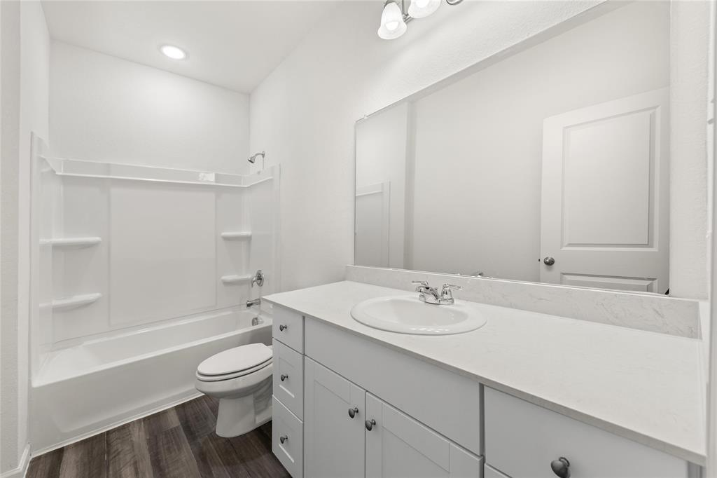 Stone Creek - Residential