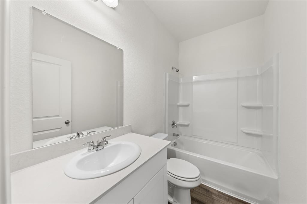 Stone Creek - Residential