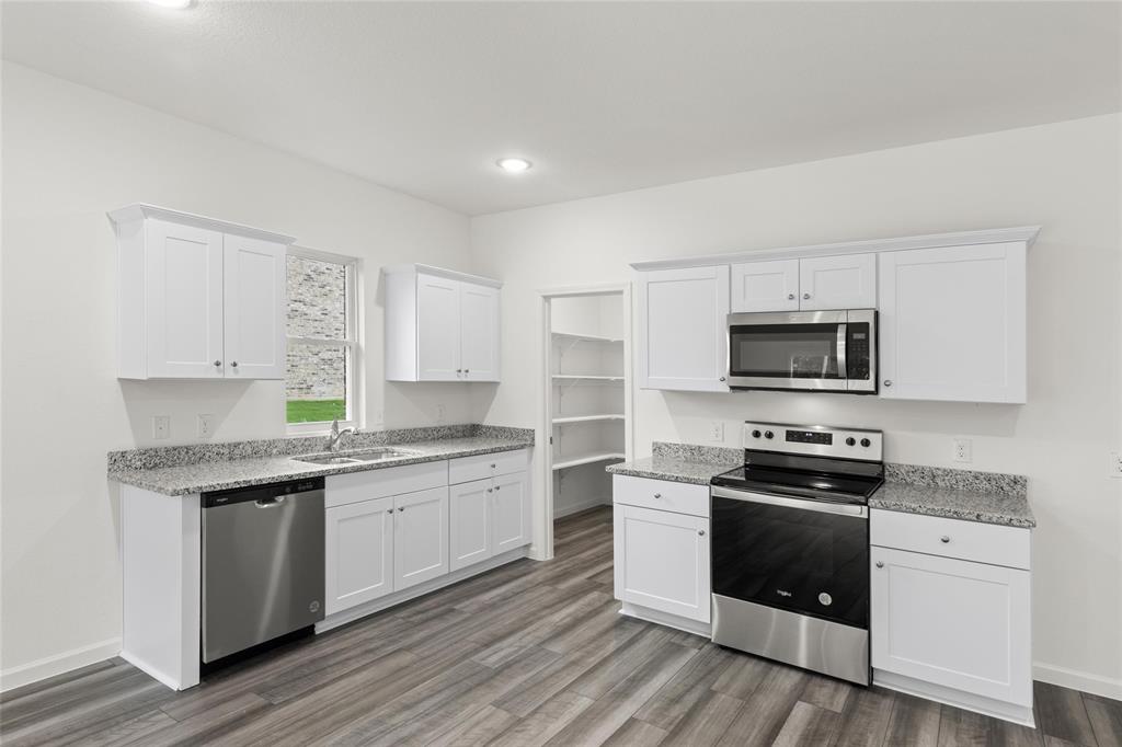 Stone Creek - Residential