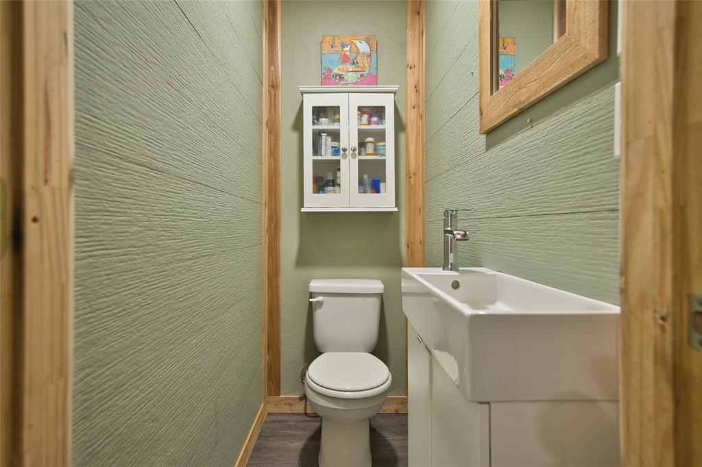 (WWRUR1-2) RURAL WW, CLS 1-2 - Residential