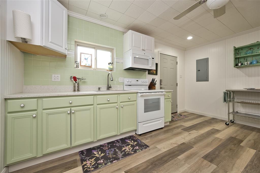 (WWRUR1-2) RURAL WW, CLS 1-2 - Residential